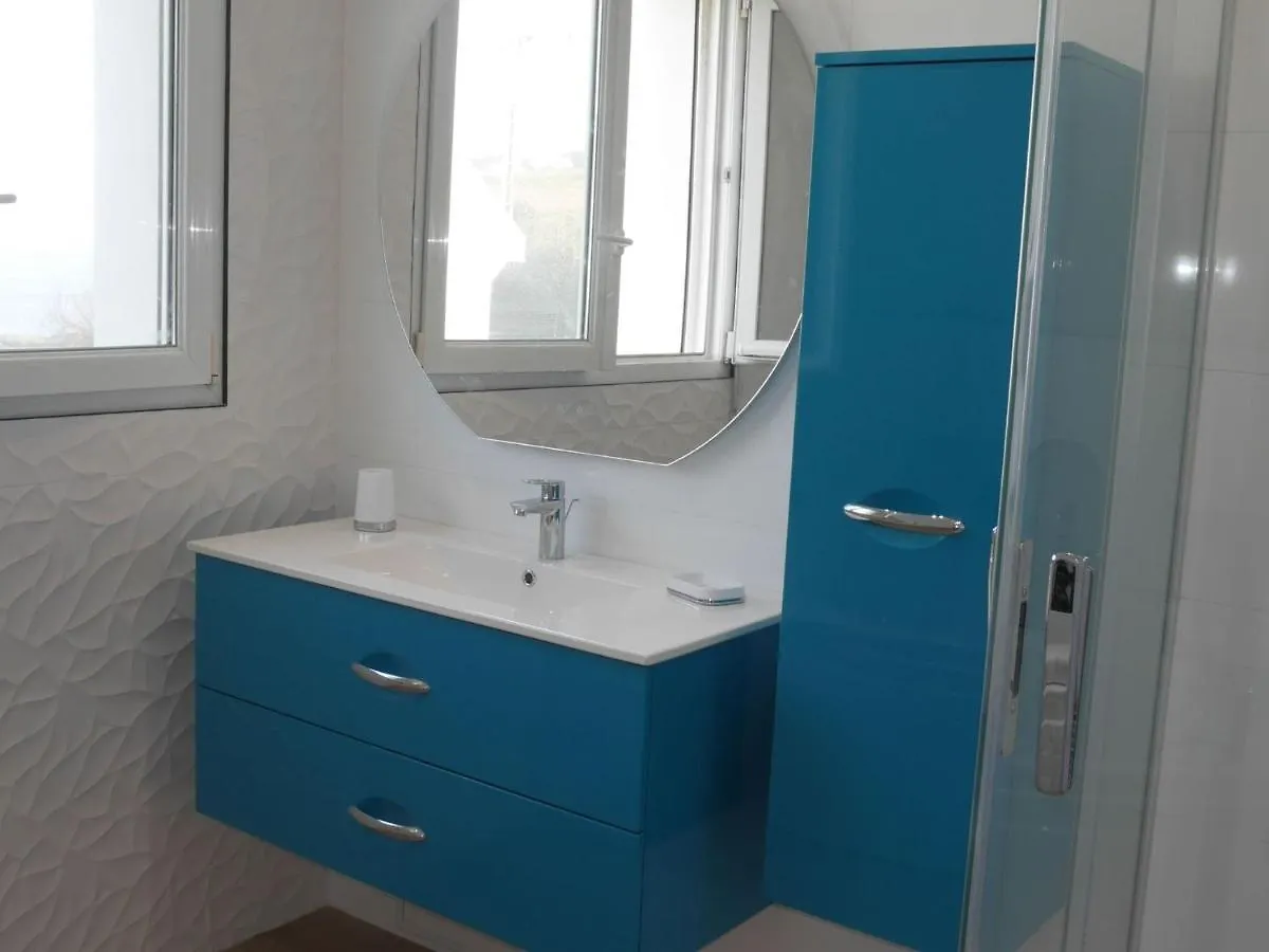 بيت للعطل فيلا 180° Panoramic Sea View, Direct Beach Location, Locmaria-Plouzane