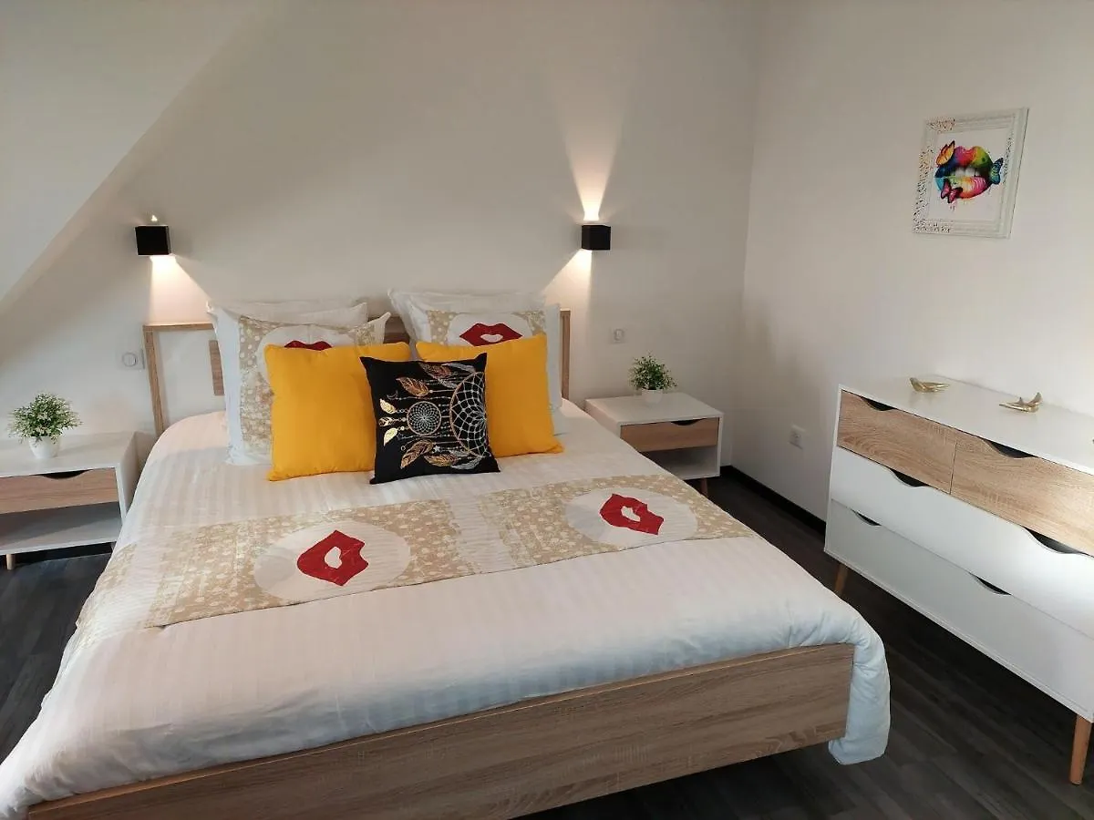 فيلا 180° Panoramic Sea View, Direct Beach Location, Locmaria-Plouzane فرنسا